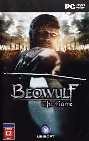 Beowulf The Game