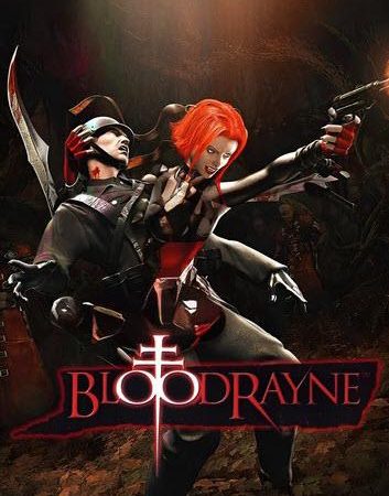 BloodRayne Terminal Cut