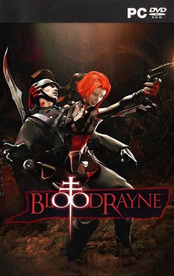 BloodRayne Terminal Cut