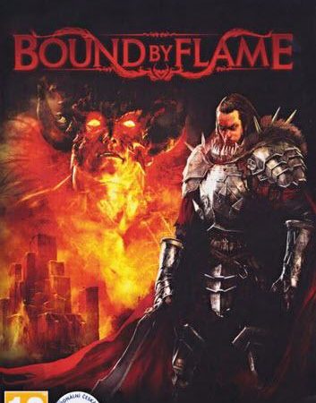 Bound By Flame