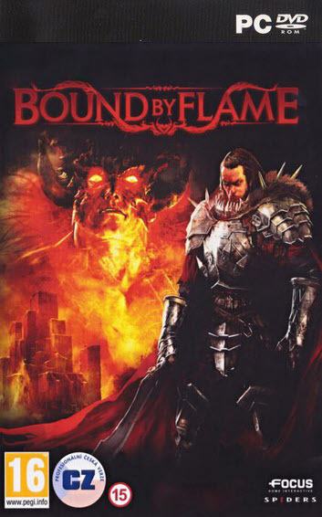Bound By Flame