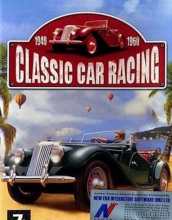 Classic Car Racing