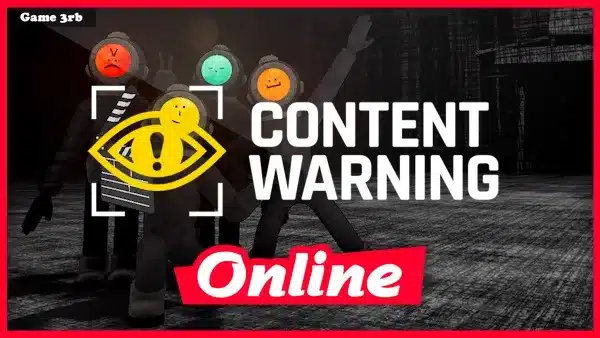 Content Warning game