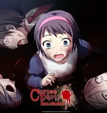 Corpse Party v85866