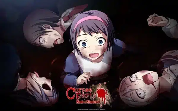 Corpse Party v85866