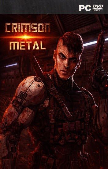 Crimson Metal [PC Edition]