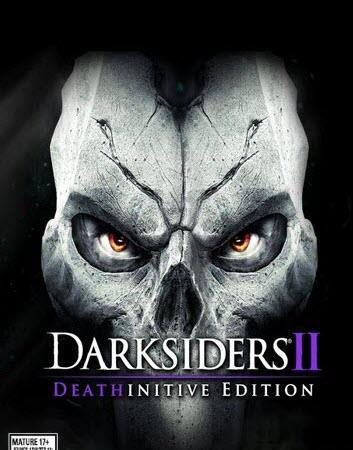 Darksiders II Deathinitive Edition Pc Game Download