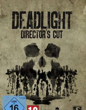 Deadlight Director’s Cut