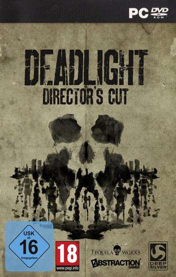 Deadlight Director’s Cut
