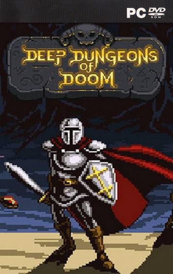 Deep Dungeons of Doom