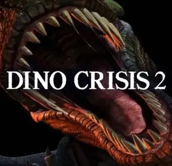 Dino Crisis 2 v1.0.HF3