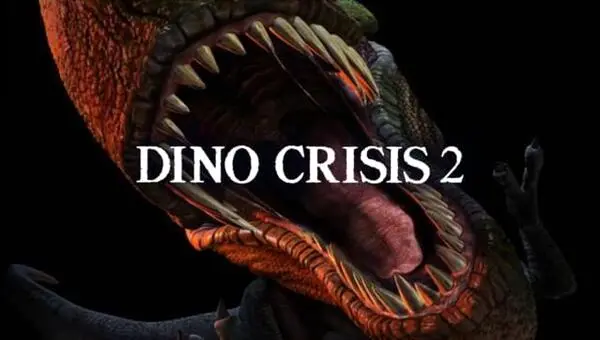 Dino Crisis 2 v1.0.HF3