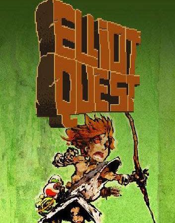 Elliot Quest [PC] [v2.0.1]