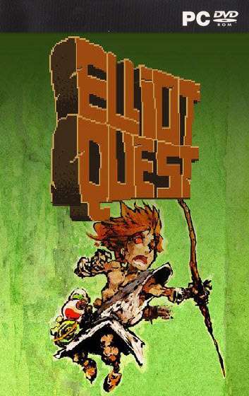 Elliot Quest [PC] [v2.0.1]
