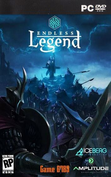 Endless Legend