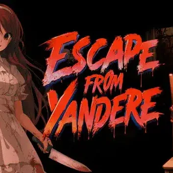 Escape from Yandere Download