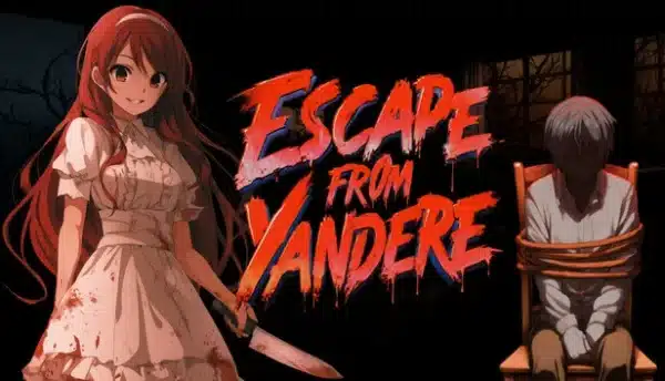 Escape from Yandere Download