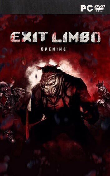 Exit Limbo Opening [PC Edition]