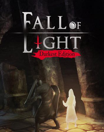 Fall of Light