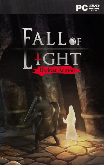 Fall of Light