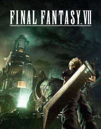 Final Fantasy VII