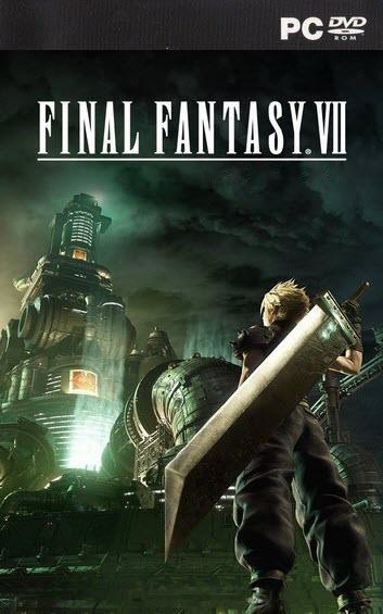 Final Fantasy VII