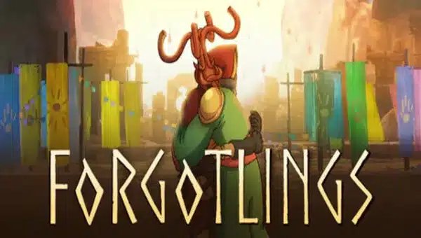 Forgotlings v1.0.11-P2P