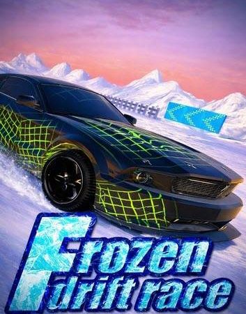 Frozen Drift Race [PC] [HI2U]