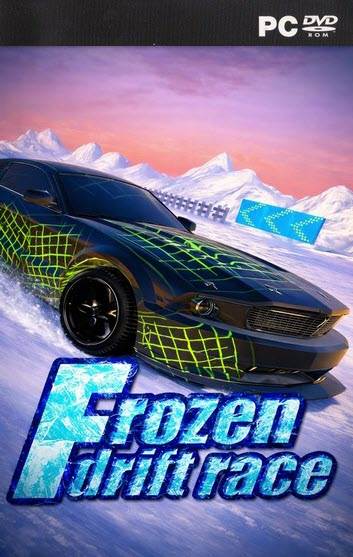 Frozen Drift Race [PC] [HI2U]