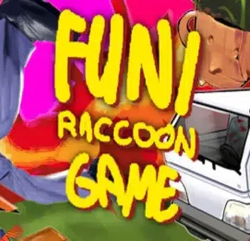 Funi Raccoon Game
