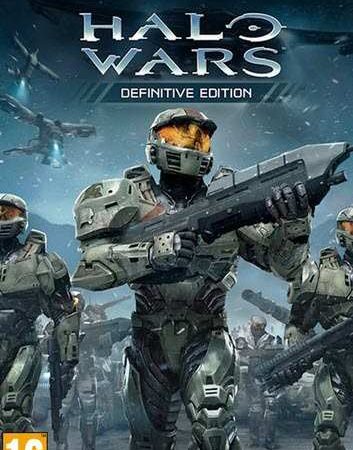 Halo Wars Definitive Edition [PC] [Windows]
