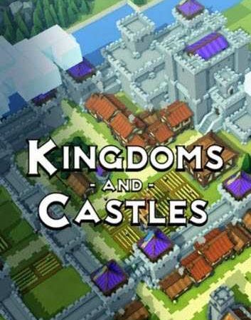 Kingdoms and Castles [v123r5-GOG]