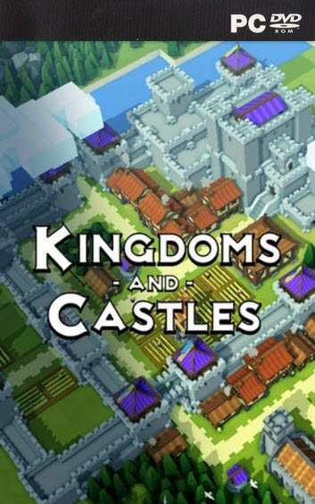 Kingdoms and Castles [v123r5-GOG]
