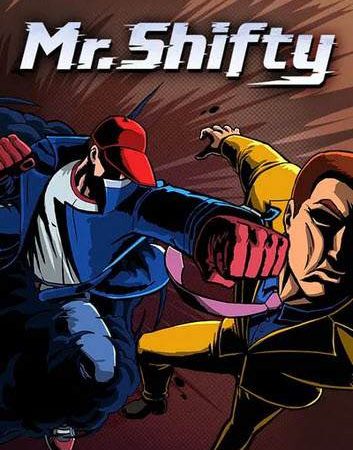 MrShifty