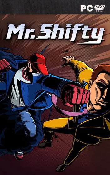 MrShifty
