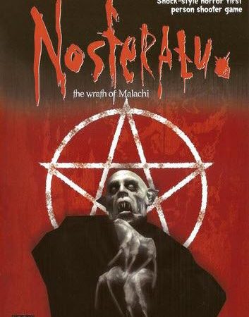 Nosferatu Wrath of Malachi Download