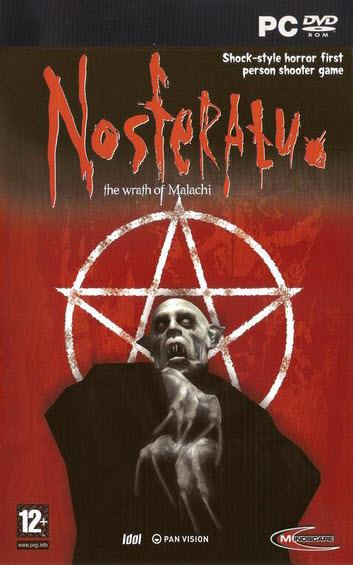 Nosferatu Wrath of Malachi Download