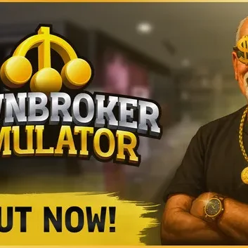 Pawnbroker Simulator v1.0.2