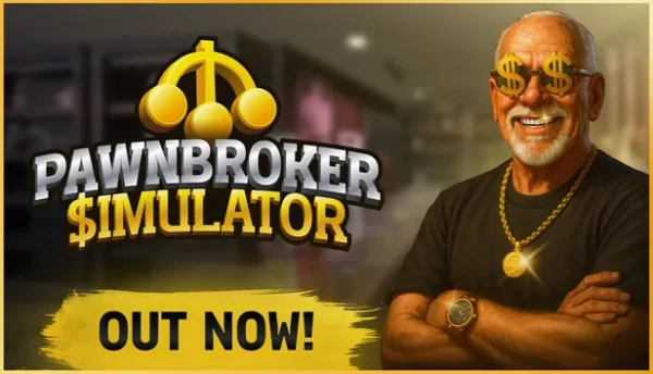 Pawnbroker Simulator v1.0.2