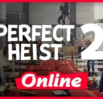 Perfect Heist 2 Game