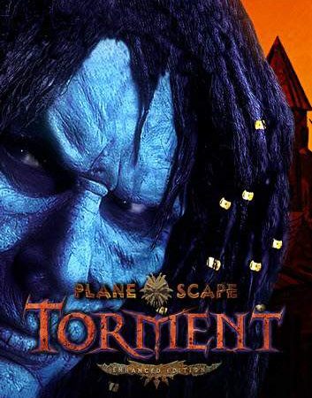 Planescape Torment Enhanced Edition [PC] [v3.1.4.0]