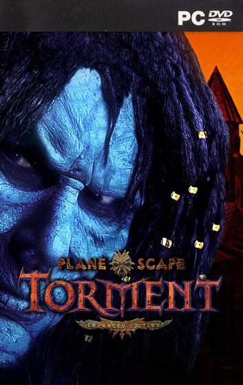 Planescape Torment Enhanced Edition [PC] [v3.1.4.0]