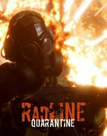 RadLINE Quarantine [PC] [v2.0]