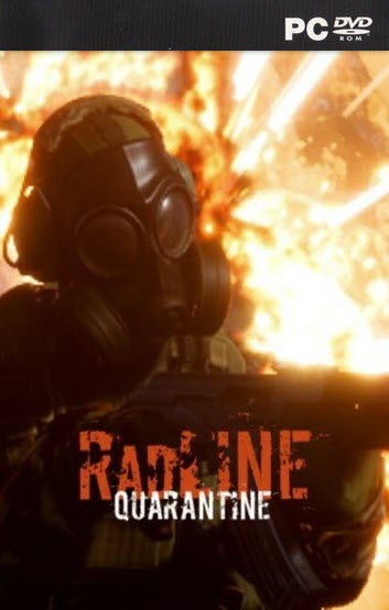 RadLINE Quarantine [PC] [v2.0]