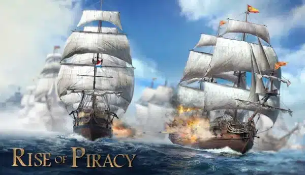 Rise of Piracy v20260311
