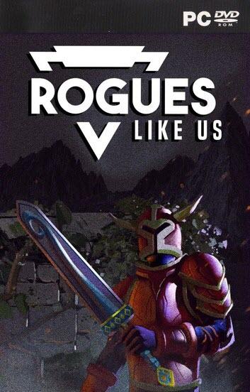 Rogues Like Us [PC] [Windows]