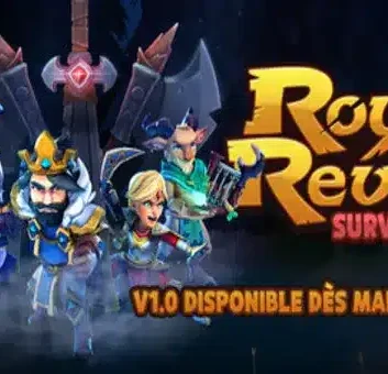 Royal Revolt Survivors Free Download