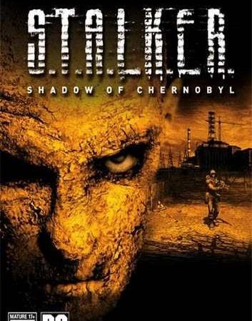STALKER Shadow of Chernobyl