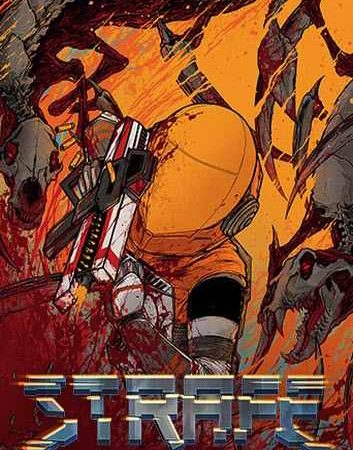 STRAFE Gold Edition [PC] [v5040960]