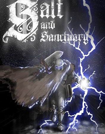 Salt and Sanctuary